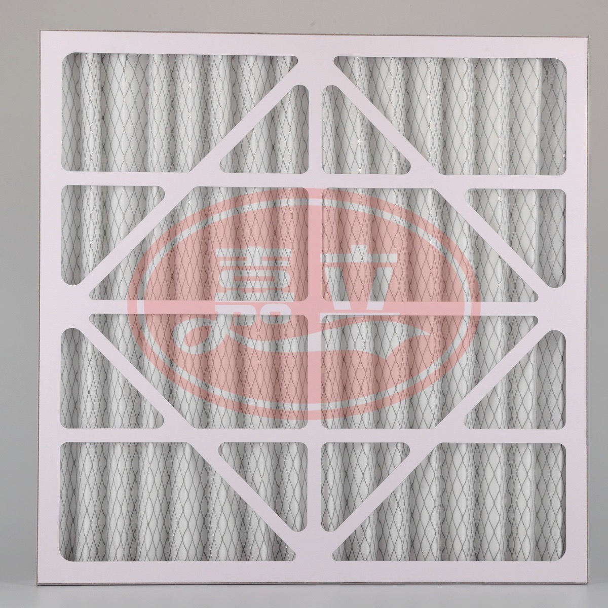 廉江纸框过滤器